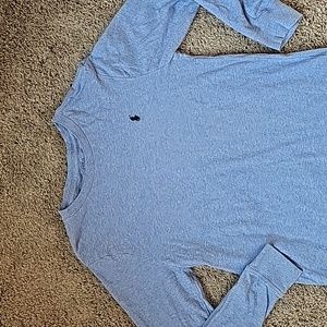 Pool long sleeve shirt.